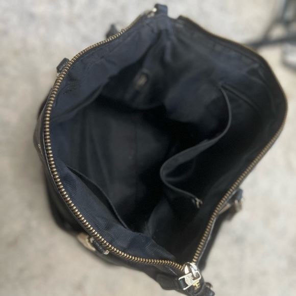 COACH | Coach Purse Authentic Pebbled Leather Kelsey - Picture 5 of 6